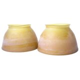 Finntack Zvono za kopita M svetlo braon 90g | Eponuda.com