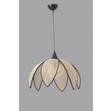 Opviq papatya buyuk tekli rattan luster | ePonuda.com