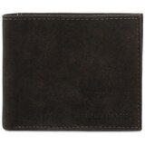 Lumberjack Denarnice - batch-lk3492 Črna | Shoptok.si