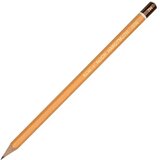 ICO grafitni svinčnik 1500/7H Koh-I-Noor | Shoptok.si