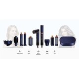 Manta Lovio sušilo i uvijač za kosu BEAUTY AirStyle, 8-u-1 multistiler, ION, NTC | shoptok.hr