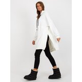 FANCY Sweatshirt-FA-BL-8105.38P-ecru | Shoptok.si