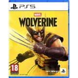 Sony Marvels Wolverine /PS5 | Eponuda.ba