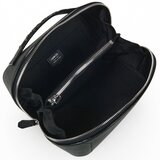 Lancel NINON TOILET POUCH Crna | shoptok.hr