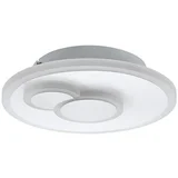 Eglo LED stropna svjetiljka Cadegal (7,8 W, D x Š x V: 20 x 20 x 5 cm)