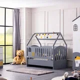 dolce krevetac za bebe 130x80cm tr-dolcekre