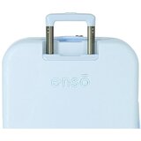 Enso little urban queen dečiji kofer | tirkizna | abs | Eponuda.com