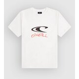 O'neill Graphic Kids T-Shirt snow white Cene