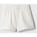 GAP Kids Muslin Shorts - Girls | ePonuda.com