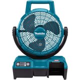 Makita XGT Akumulatorski ventilator CF001GZ, 40V, bez baterija i punjača Cene