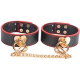 INTOYOU BDSM napredni set - 8 dijelova (crna) | shoptok.hr