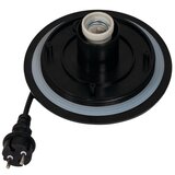Kanlux 45933 - Spoljašnja lampa STONO 1xE27/20W/230V prečnik 50 cm IP65 bela | Eponuda.com