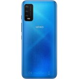 Wiko Power U10 3/32GB /6,8"/ punjač+slušalice+ silikon + folija PLAVA | ePonuda.com