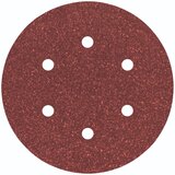 Bosch brusni list C430, 150mm granulacija 80; pakovanje od 5 komada - 2608605718 | ePonuda.com