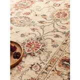 Asiatic Carpets Bež tepih 160x220 cm Raja – | shoptok.hr