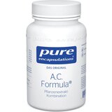 pure encapsulations a.C. Formula® - 120 kapsul | Shoptok.si