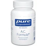 a.C. Formula® - 120 kapsul