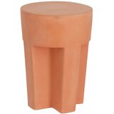 Kave Home Pomoćni stolić od terakote Vilena, ⌀ 33 cm Cijene