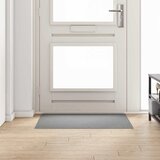  Tepih trkač Svijetlo siva 100 x 100 cm 100% Polipropilen | shoptok.hr