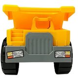  Tipper with trailer and Bulldozer 49 cm Construction site | shoptok.hr