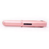 Venisymlis Mini likalnik za ravnanje las - kompakten oblikovalnik las za potovanja, (22096256) | Shoptok.si