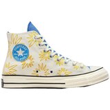 Converse Visoke superge Baskets Chuck 70 Hi textile Bela Cene