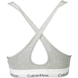 Calvin Klein WOMEN&#39;S BALCONETTE BRA GREY | shoptok.hr