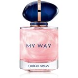 Armani My Way Nacre parfumska voda limitirana edicija za ženske 50 ml | Shoptok.si