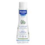 Mustela® Blagi gel za kupanje Cijene