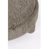 BIZZOTTO Sivorjav tabure Tanya – | Shoptok.si