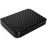 Verbatim STORE &#39;N&#39; SAVE 2TB USB 3.0 3.5&quot; ZUNANJI | Shoptok.si
