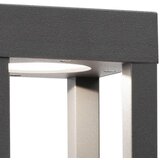 Faro 70755 - LED spoljašnja lampa AGRA LED/10W/230V IP54 | Eponuda.com