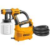 Ingco ELEKTRIČNI PIŠTOLJ ZA BOJU SPG5008 550W | Eponuda.ba
