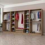 Hanah home ormar kale - 7674 Cene