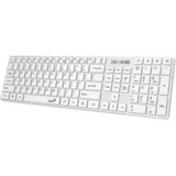 Genius Tastatura SlimStar 126 USB, BIH, white, 31310017414 | Eponuda.ba