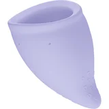 Fun Cup Size A Purple
