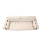  Sofa trosed Rome Beige Cene
