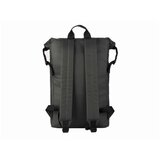 Tucano ranac rollo 15.6"/crna | ePonuda.com