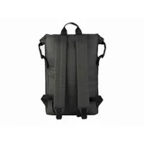 Ruksak za notebook TUCANO ROLLO 15.6 crni MacBook Pro 16",21l, BKROL15-BK
