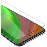 Cadorabo Oklepni film združljiv s Samsungom - zaščitnim filmom v visoki prosojnosti - kaljeno zaščitno steklo v 9H trdoti s 3D združljivostjo na dotik, (20607923) | Shoptok.si