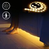  LED traka za krevet sa senzorom 2x1.2m/30LED, 8W, IP20 | ePonuda.com