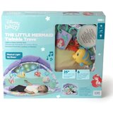 Kids II podloga za bebe The Little Mermaid | ePonuda.com