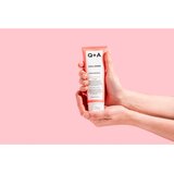 Q+A Collagen balzam za skidanje šminke i čišćenje s hranjivim učinkom 125 ml | shoptok.hr