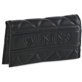 Valentino Bags Mario Valentino Black Magnetic Women's Wallet Cene