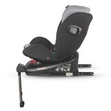 Coccolle Avtosedež 0-36kg vrtljiv 360 Isofix iSize Vigo Diamond Črna | Shoptok.si