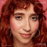 NYX Professional Makeup Buttermelt Blush pudrasto rdečilo odtenek 04 U Know Butta 5 g | Shoptok.si