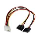 PYO2LP4SATA unutarnji strujni kabel 0,304 m