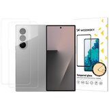 Wozinsky TPU ZAŠČITNA FOLIJ ZA CELOTNO TELO ZA SAMSUNG GALAXY Z FOLD 7, (5000333953) Cene