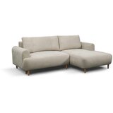 MID.YOU KOTNA SEDEŽNA GARNITURA, struktura bež | Shoptok.si