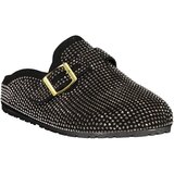 Laura Biagiotti WOMEN'S SUMMER CLOG FOOTWEAR BLACK | shoptok.hr
